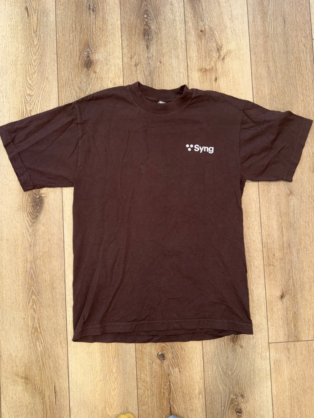 Los Angeles Apparel T Shirt